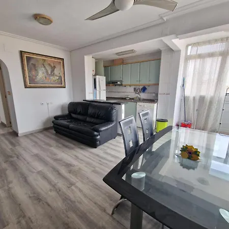 Apartamento *