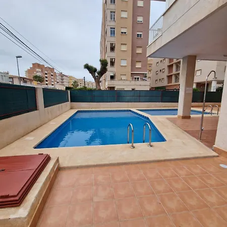 Apartamento * Torrevieja