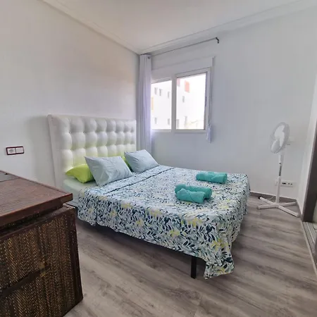 Apartment Apartamento